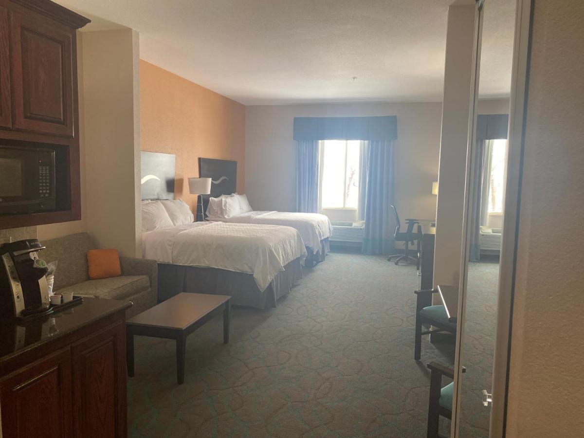 Express And Stockton By Ihg
