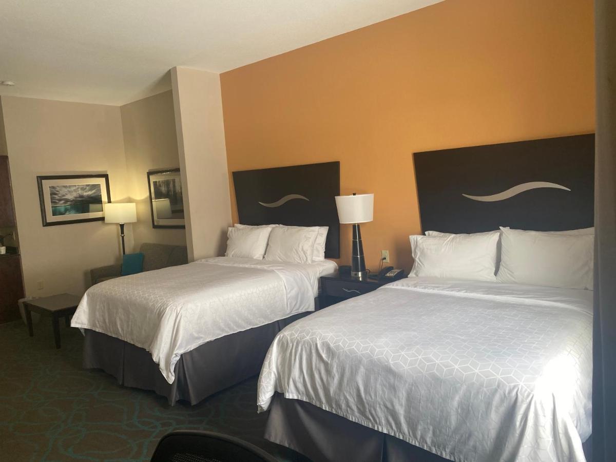 Express And Stockton By Ihg 2* Fort Stockton