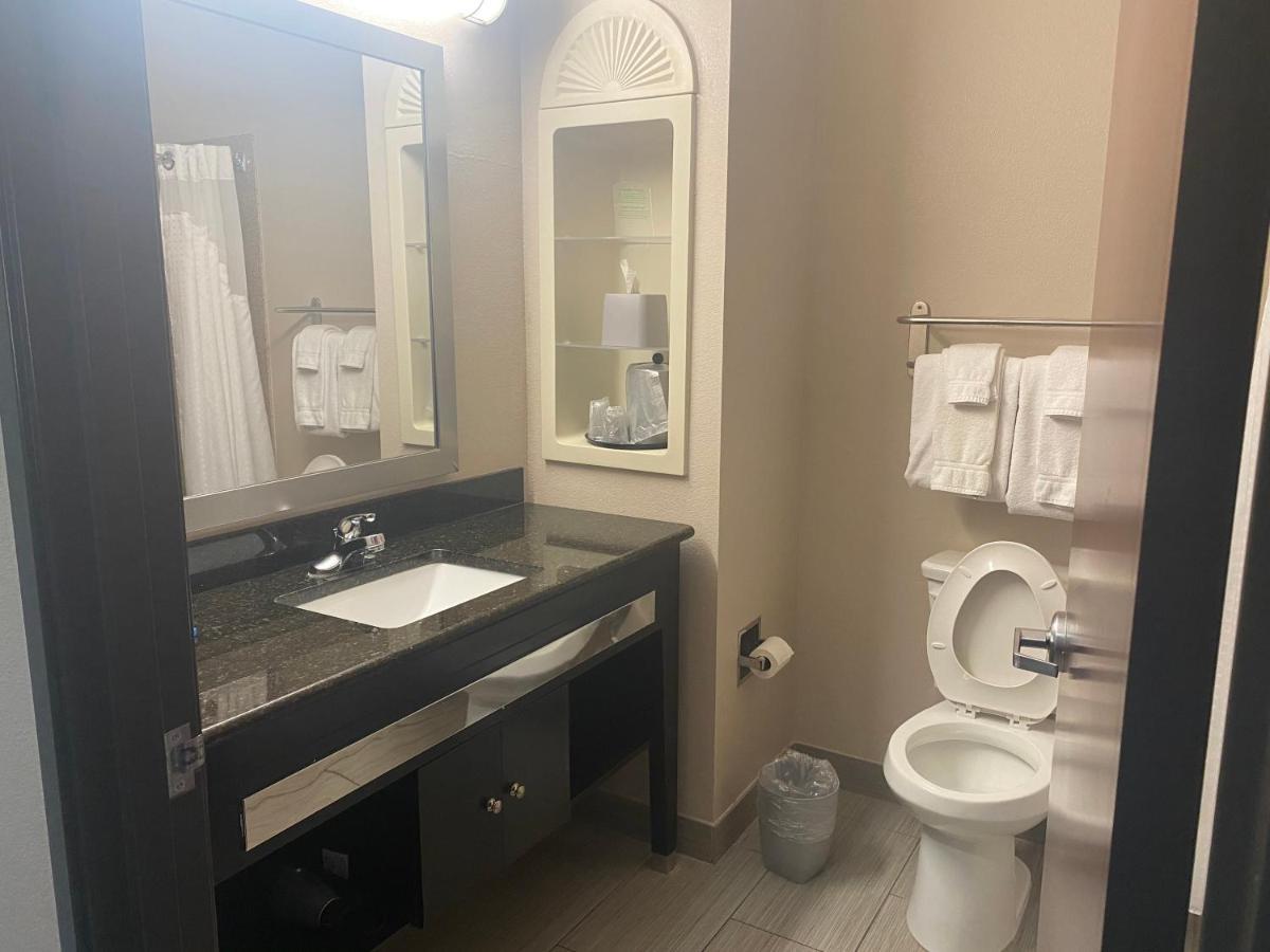 Express And Stockton By Ihg