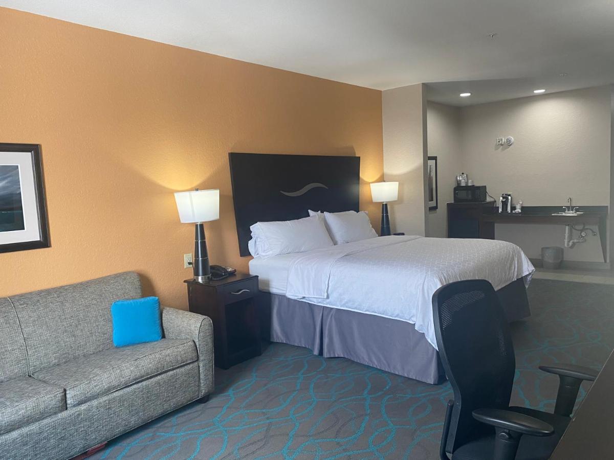 Express And Stockton By Ihg Fort Stockton