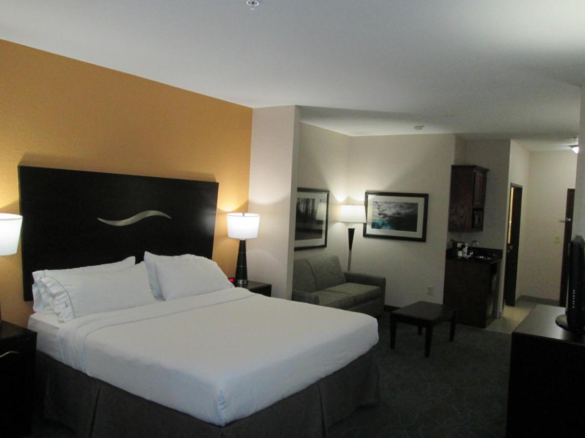 Hotel Express And Stockton By Ihg
