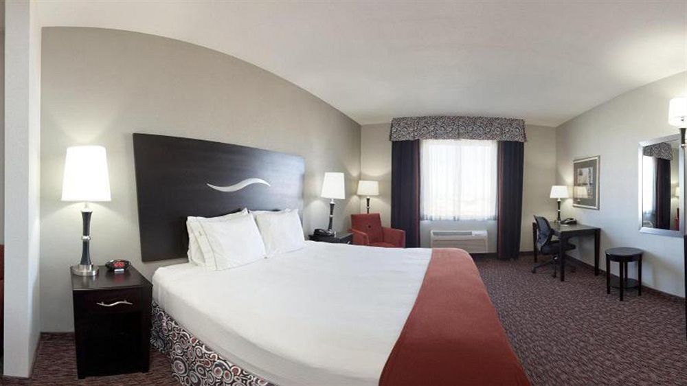 Hotel Express And Stockton By Ihg 2*