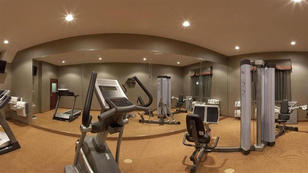 Express And Stockton By Ihg Fort Stockton